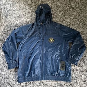 Under Armour Project Rock Jacket